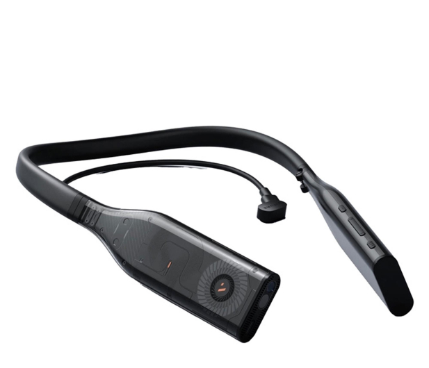 Viture Opaska na szyję Pro 256GB 1230000160872 - 1455817 - zdjęcie 2